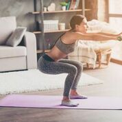 5 Ways to Get in Shape for Summer From Home