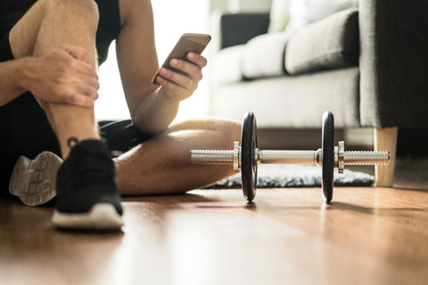 Best Smart Home Gyms Workout Apps in 2021