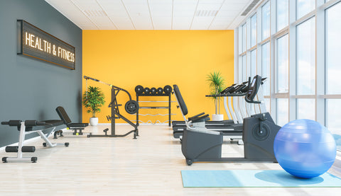 Will Fitness Studios Survive?