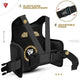 RDX F6M Kara Coach Chest Protector