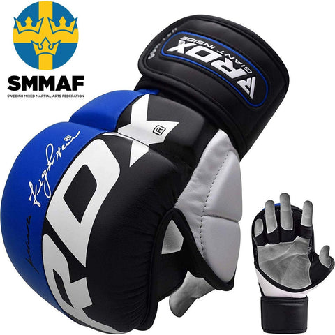 RDX T6 Mma Sparring Gloves