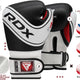 RDX 4B Robo Kids Boxing Gloves