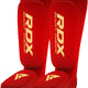 RDX SI Mma Gel Padded Lightweight Shin Instep Guard