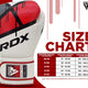 RDX F7 Ego Boxing Gloves