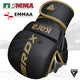 RDX F6 Kara Mma Sparring Gloves