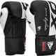 RDX F4 Boxing Sparring Gloves Hook & Loop