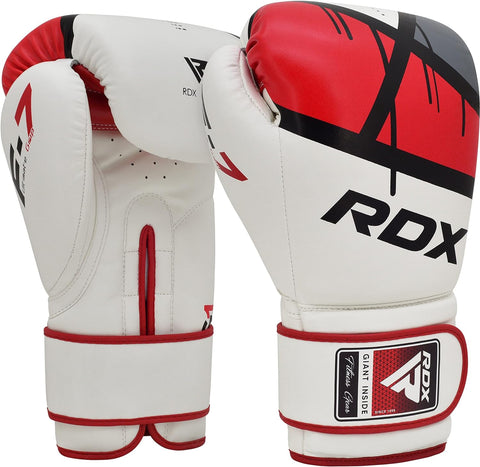 RDX F7 Ego Boxing Gloves