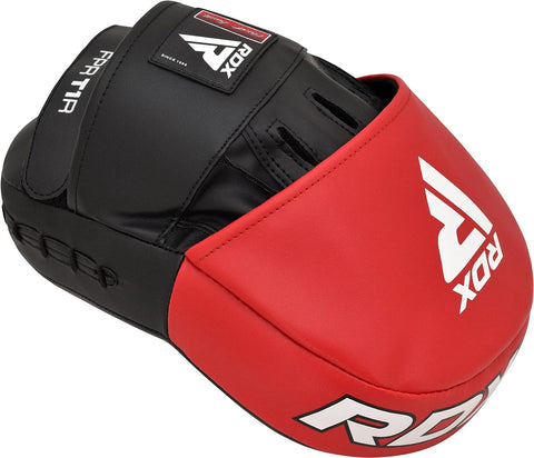 RDX T1 Curved Boxing Focus Mitts