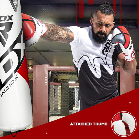 RDX F7 Ego Boxing Gloves