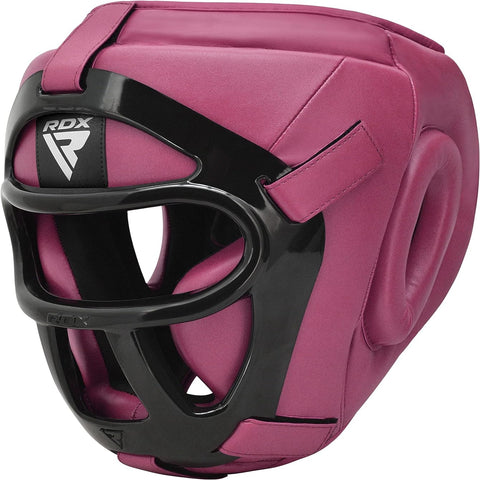 RDX T1 Full Face Protection Headgear