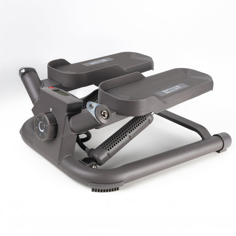 SpaceSmart Adjustable Stair Stepper