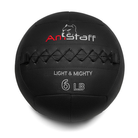 AmStaff Fitness Pro Wall Balls