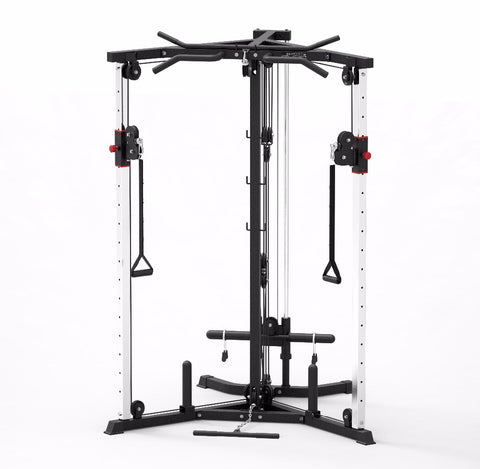 AmStaff Fitness DF2108 Functional Trainer