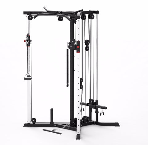 AmStaff Fitness DF2108 Functional Trainer