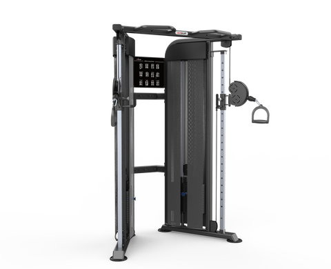 AmStaff Fitness SFT100 Functional Trainer