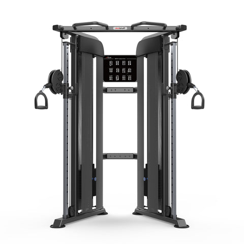 AmStaff Fitness SFT100 Functional Trainer