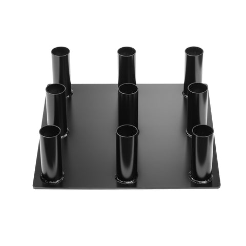 Olympic Bar Holder - 9 Bars