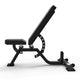 AmStaff Fitness TS010E Commercial Series Bench - Black