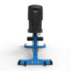 AmStaff Fitness TS009 Premium Multi-FID Bench - Blue