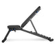 AmStaff Fitness AF-1105 Multi-FID Folding Bench