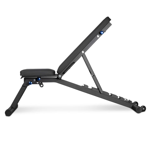 AmStaff Fitness AF-1105 Multi-FID Folding Bench