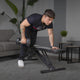 AmStaff Fitness Adjustable Folding Bench