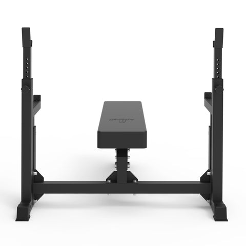 AmStaff Fitness Press Bench