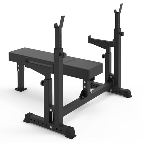 AmStaff Fitness Press Bench