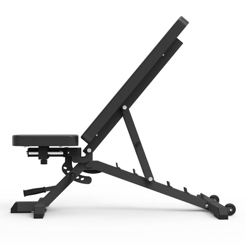 AmStaff Fitness AF-1100 NO-GAP Adjustable Bench