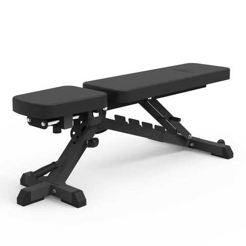 AmStaff Fitness AF-1100 NO-GAP Adjustable Bench