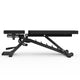 AmStaff Fitness AF-1100 NO-GAP Adjustable Bench