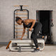 SpaceSmart Adjustable Multi-Functional Bench