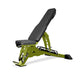 AmStaff AF-3000 Adjustable Bench - Green