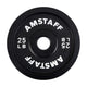 AmStaff Fitness Olympics Cast Iron Plates