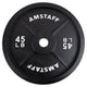 AmStaff Fitness Olympics Cast Iron Plates