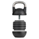 AmStaff Fitness Adjustable Competition Kettlebell (12-32 KG)