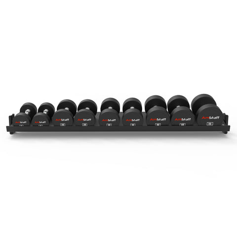 Amstaff Fitness Dumbbell Storage for Rig