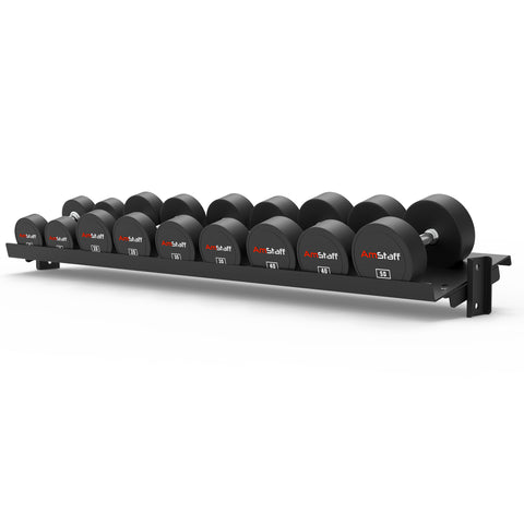 Amstaff Fitness Dumbbell Storage for Rig