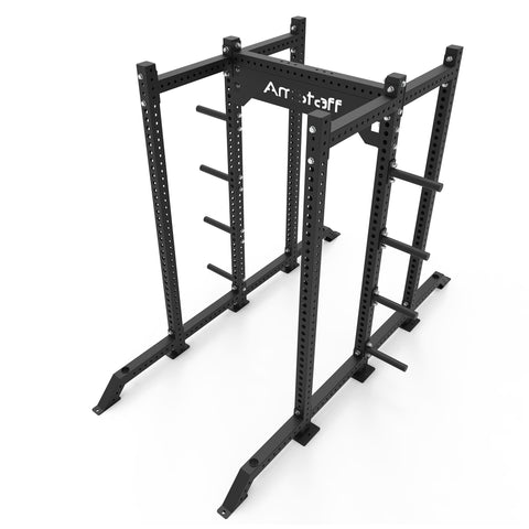 AmStaff Fitness Crestone Rack