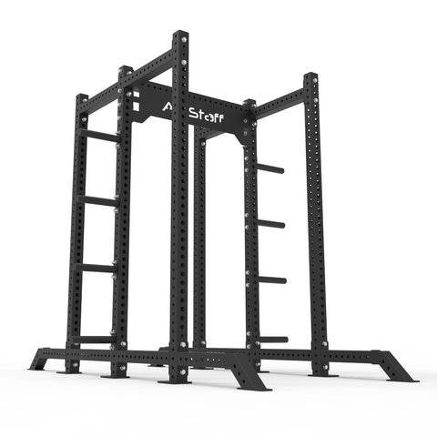 AmStaff Fitness Crestone Rack