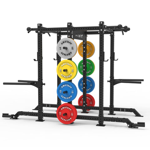 AmStaff Fitness Crestone Rack