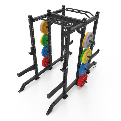 AmStaff Fitness Crestone Rack