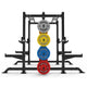 AmStaff Fitness Crestone Rack