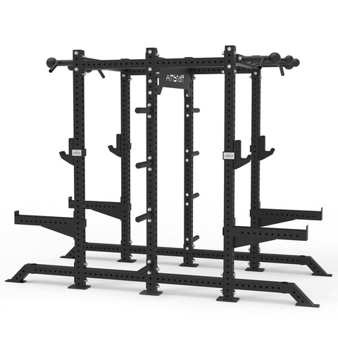 AmStaff Fitness Crestone Rack