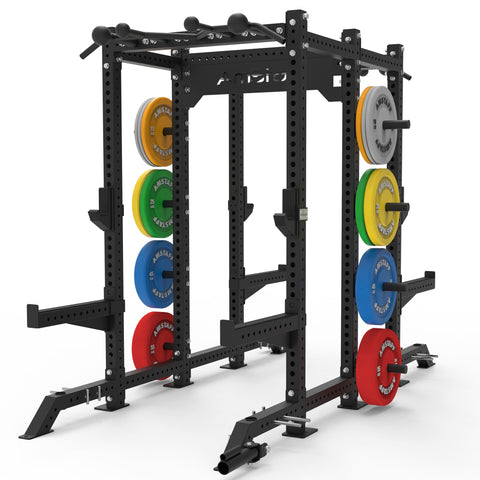 AmStaff Fitness Crestone Rack