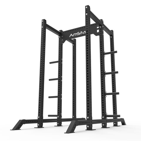 AmStaff Fitness Crestone Rack