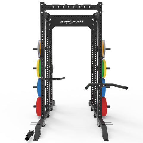 AmStaff Fitness Crestone Rack