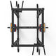 AmStaff Fitness Crestone Rack