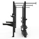 AmStaff Fitness Modular Rig – Base Model 82”