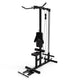 AmStaff Fitness DF1191 Lat, Core & Row Machine